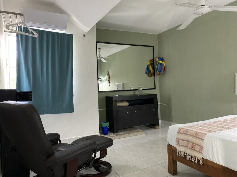 B & B Caribo Cozumel