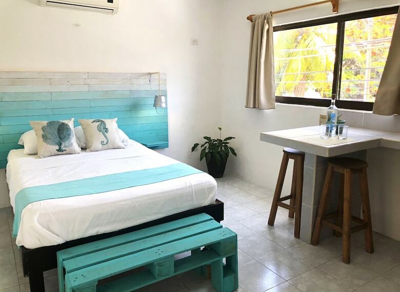 B & B Caribo Cozumel