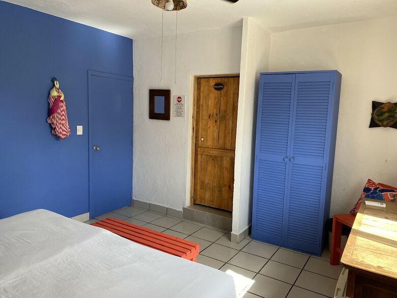 B & B Caribo Cozumel