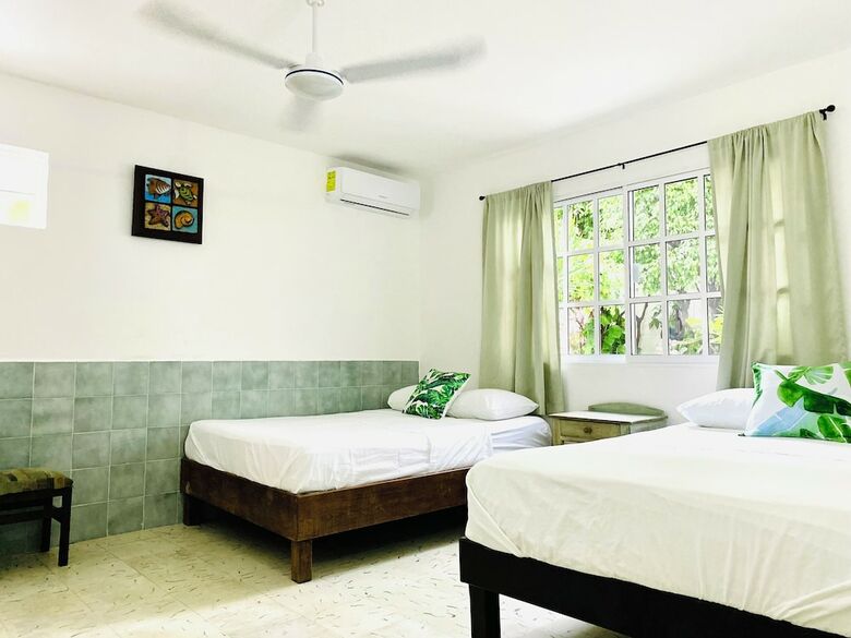 B & B Caribo Cozumel