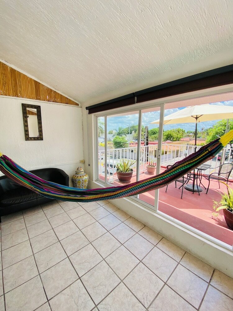 B & B Caribo Cozumel