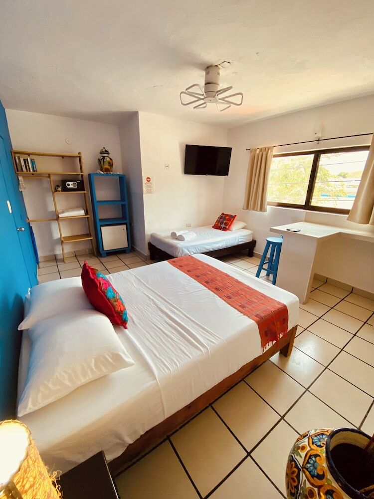 B & B Caribo Cozumel