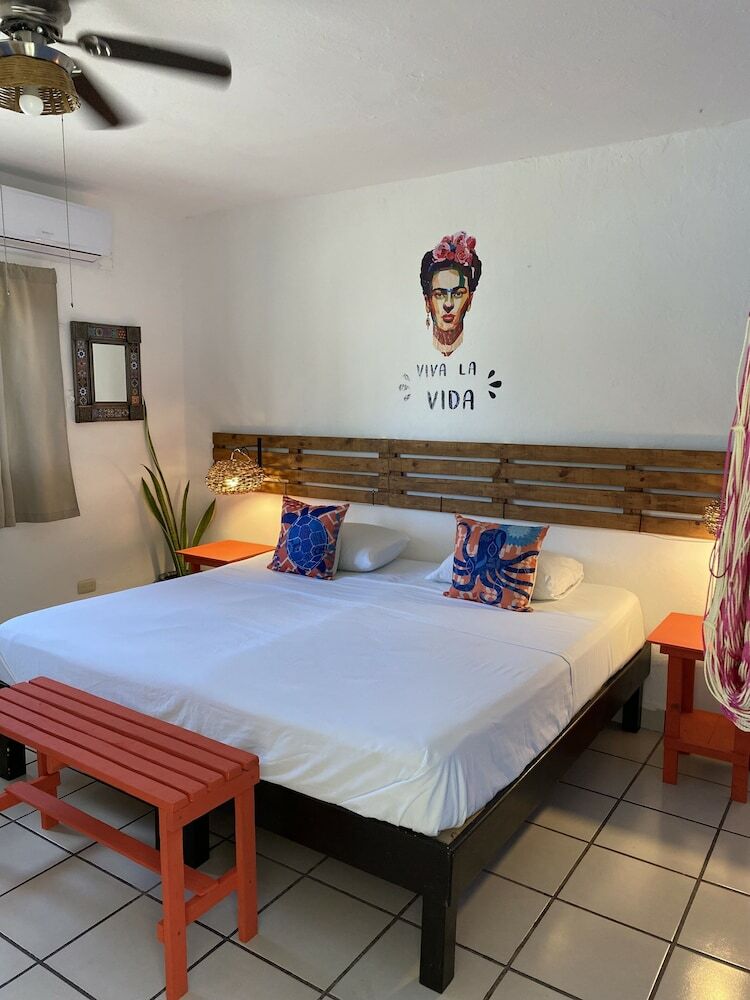 B & B Caribo Cozumel