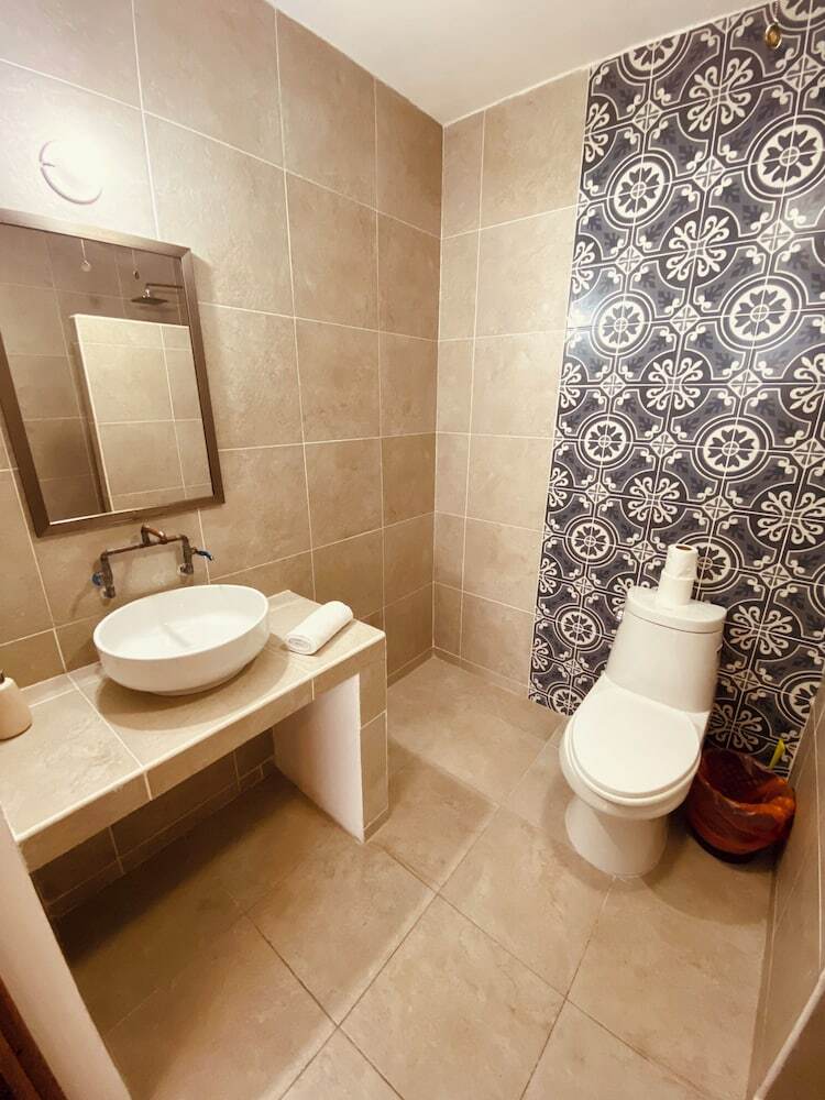 B & B Caribo Cozumel