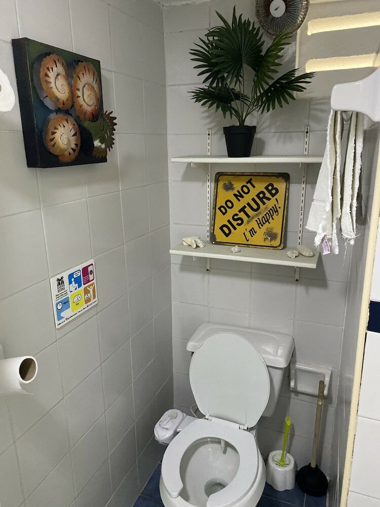 B & B Caribo Cozumel