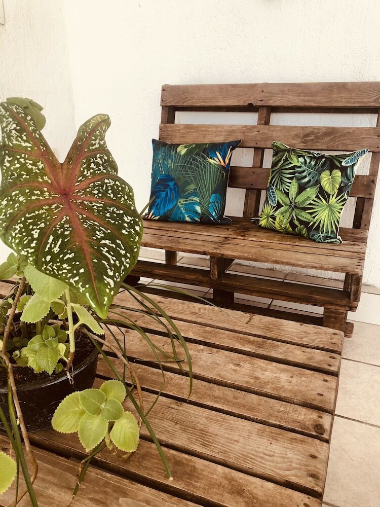 B & B Caribo Cozumel