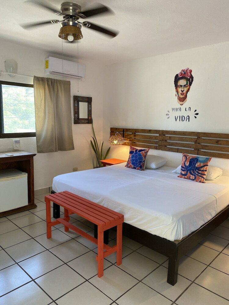 B & B Caribo Cozumel