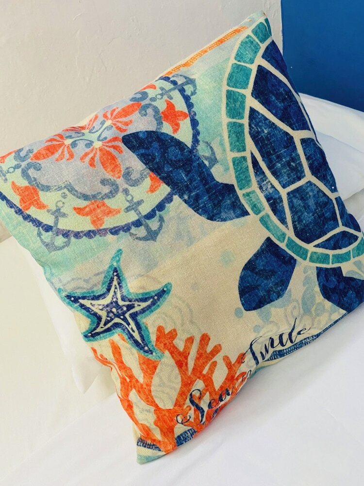 B & B Caribo Cozumel