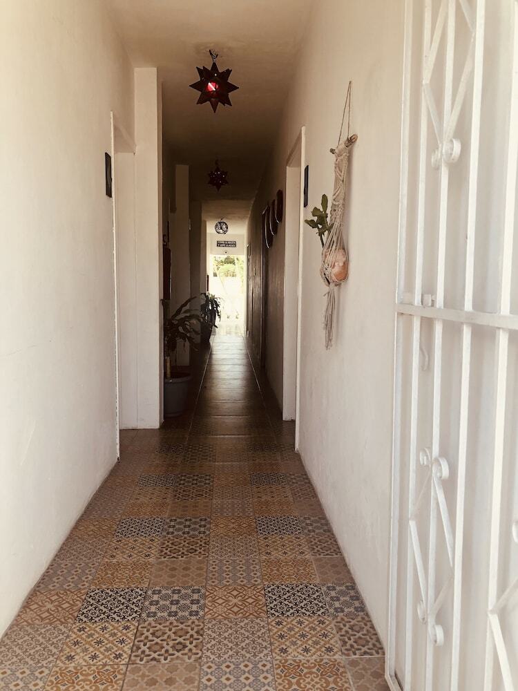 B & B Caribo Cozumel