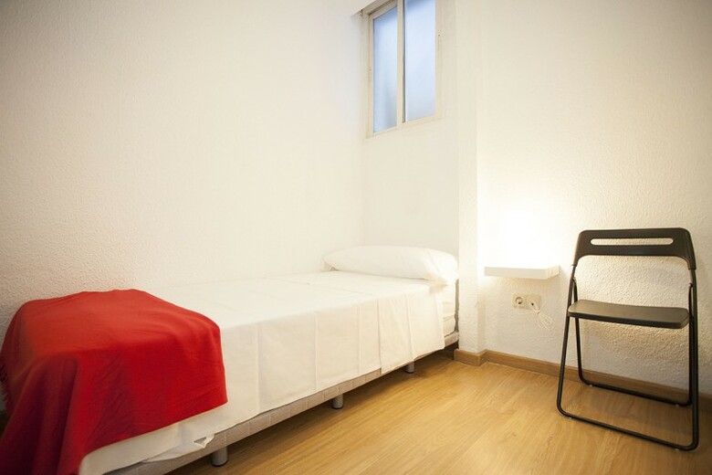 Hostal Cc Malasa�a