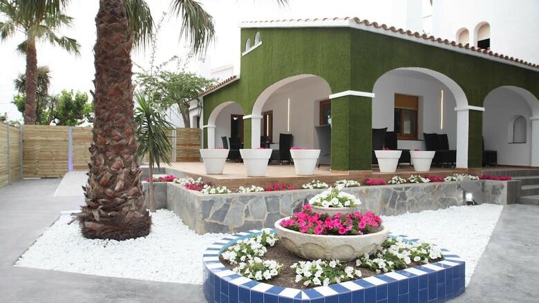 Hotel The Element