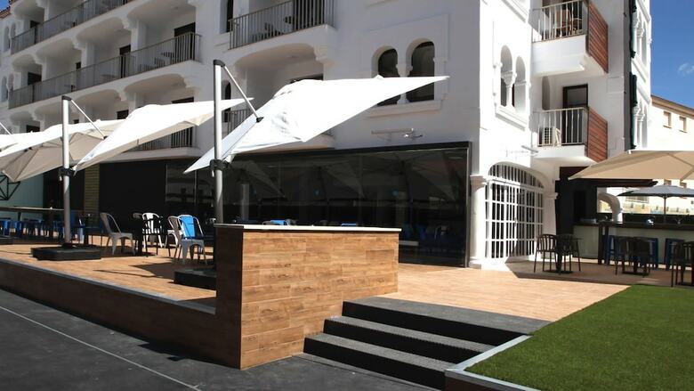 Hotel The Element