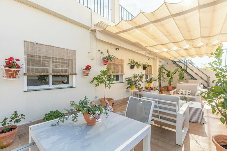 Hostal N�a Alameda