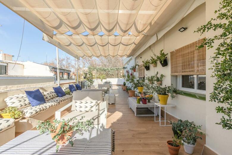 Hostal N�a Alameda