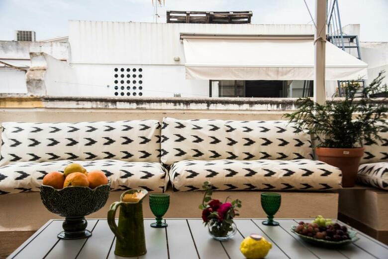 Hostal N�a Alameda