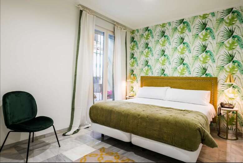 Hostal N�a Alameda