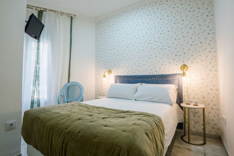 Hostal N�a Alameda