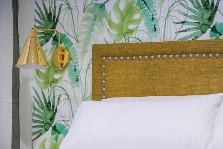 Hostal N�a Alameda