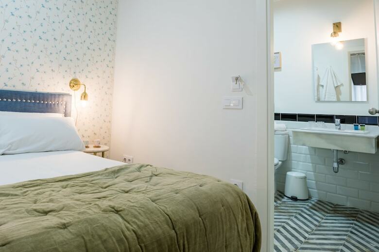 Hostal N�a Alameda