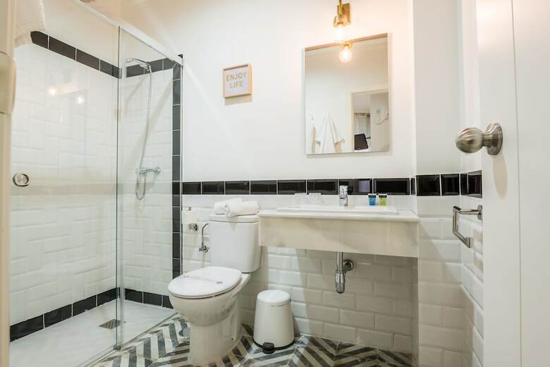 Hostal N�a Alameda