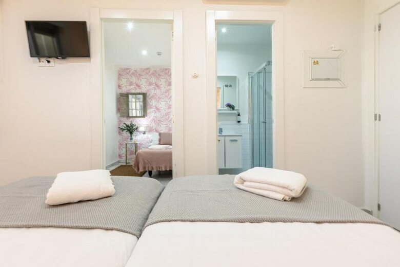 Hostal N�a Alameda