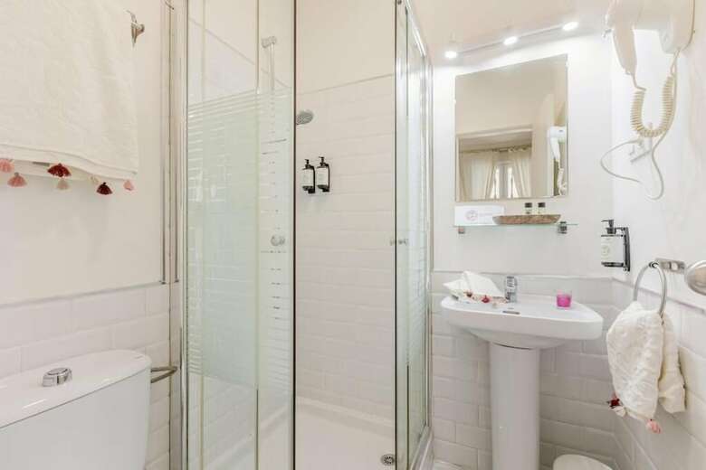 Hostal N�a Alameda