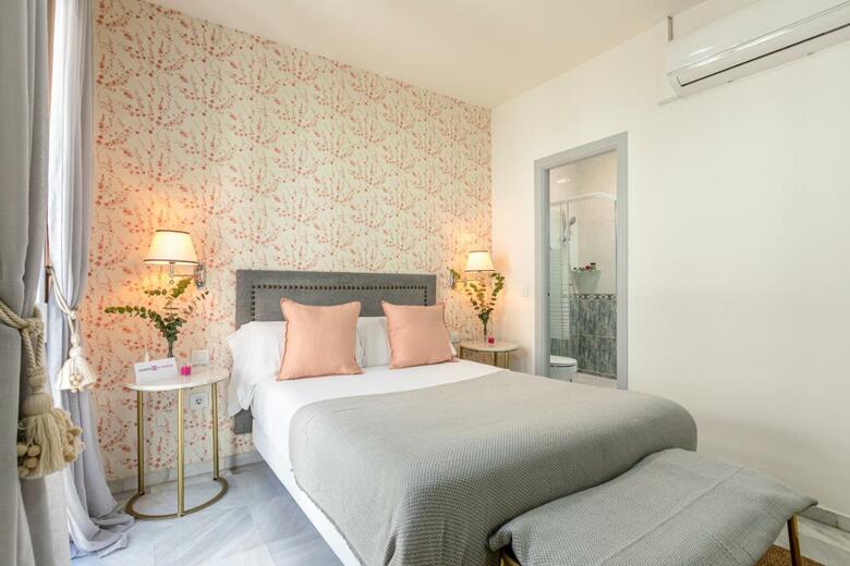 Hostal N�a Alameda