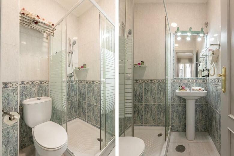 Hostal N�a Alameda