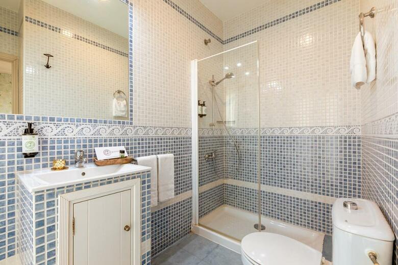 Hostal N�a Alameda