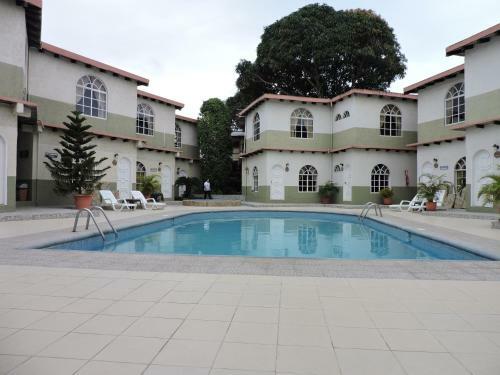 Hotel Puerto Gaviota
