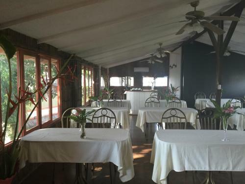 Hotel Puerto Gaviota