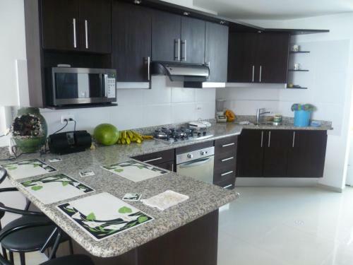 Apartamento Tonsupa Diamond Beach