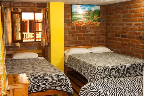 Albergue Hostal San Pedro