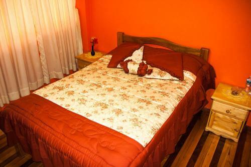 Albergue Hostal San Pedro
