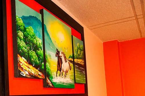 Albergue Hostal San Pedro