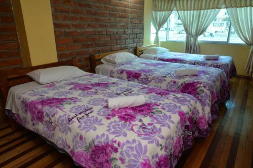 Albergue Hostal San Pedro