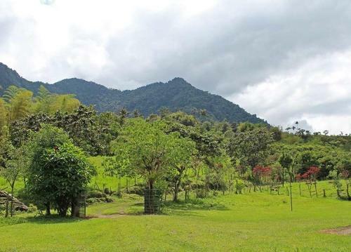 Agroturismo Reserva-hacienda Cachillacta
