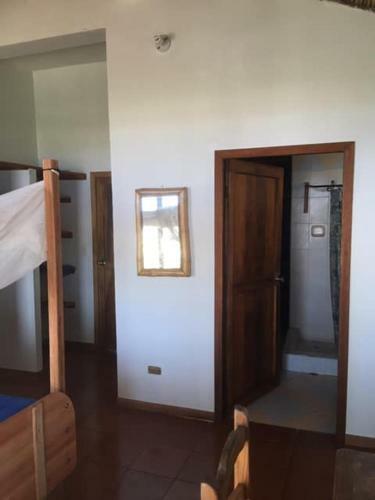 Bed & Breakfast Quinta Samay Muisne