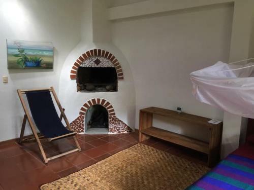 Bed & Breakfast Quinta Samay Muisne