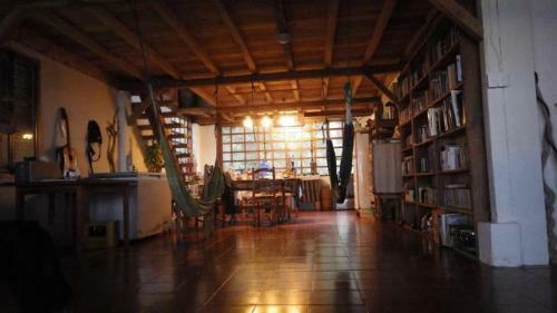 Bed & Breakfast Quinta Samay Muisne