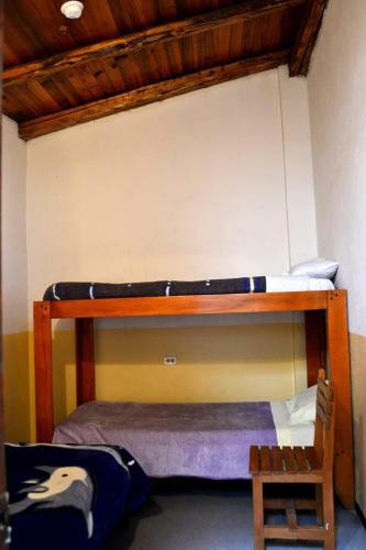 Hostal Condor Matzi