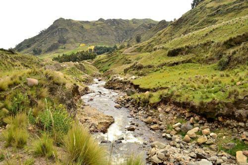 Hostal Condor Matzi