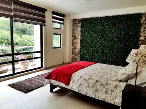 Hotel Termal Fuente De Vida