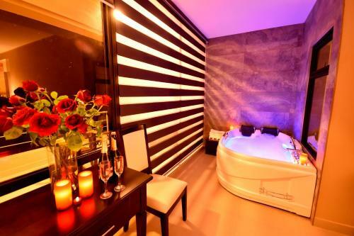 Hotel Termal Fuente De Vida
