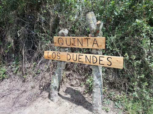 Hostal Quinta Los Duendes