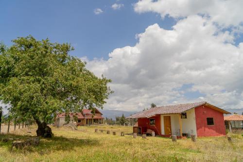 Hostal Quinta Los Duendes