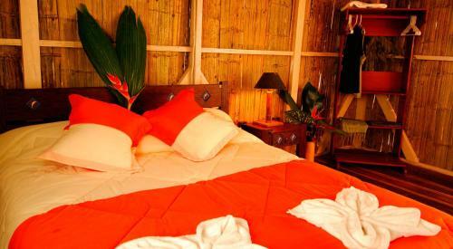 Amazon Dolphin Lodge