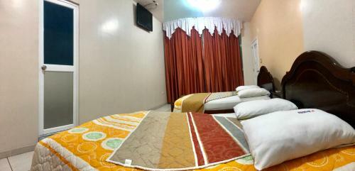 D'orland Hotel