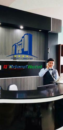 D'orland Hotel