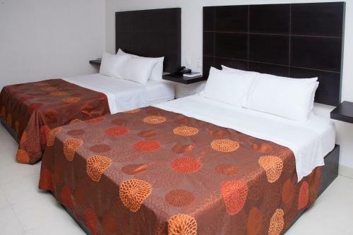 Hotel Toachi